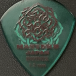 【ギター】SHINのピック使用遍歴とピックについてのお話!