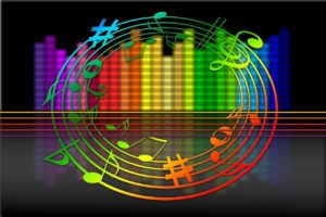 【ギター】オクターブ奏法のミュートとポジション移動を解説！