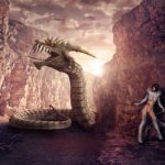 [ギタークエスト第6章]チョーキングとビブラートで表現力を身につける！