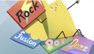 格安でギターがレンタルできる！？スターペグミュージックを紹介！