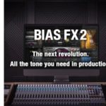 BIAS FX2の音作り!骨太なロックサウンドが簡単に作れる!?