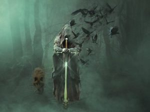 【ギター】休符は休むのではなく『弾く』という意識に切り替えるべし!