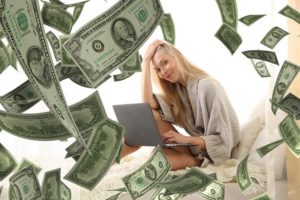 【ブログ】アドセンスだけでは勿体ない!?アフィリエイトと併用して収益アップを目指せ!