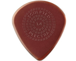 【ピック】ジムダンロップの『プライムトーン』は弦に引っかかりにくい！？