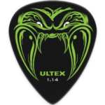 【ピックレビュー】メタリカ/ジェイムズ・ヘットフィールドモデルHETFIELD BLACKFANG の実力は!?