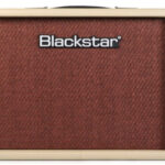 【アンプレビュー】Blackstar/DEBUT15Eはコスパ最強のハイクオリティなアンプ!?