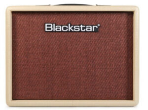 【アンプレビュー】Blackstar/DEBUT15Eはコスパ最強のハイクオリティなアンプ!?