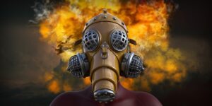 自宅での練習中にギターを傷つけてしまうシチュエーションとは！？