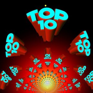 【最新】おすすめギター(音楽)教室ランキングベスト5!元ギター講師が厳選!!