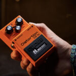 BOSS/DS-1Wが気になるからスペック・特徴・評判を調査してみたw