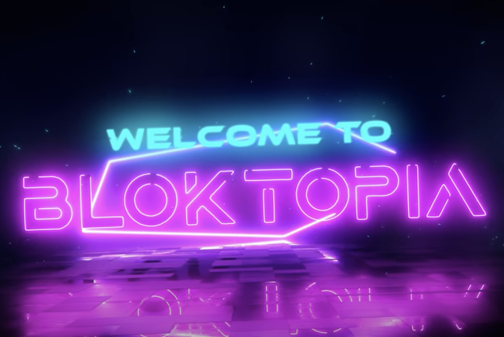 【Bloktopia (ブロックトピア)】BLOKを購入してメタマスクに送金するまでを徹底解説！
