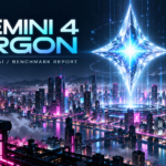 【Gemini 4 Argon】何が進化した！？新機能とAstra・最新Claudeのベンチマークを徹底比較！