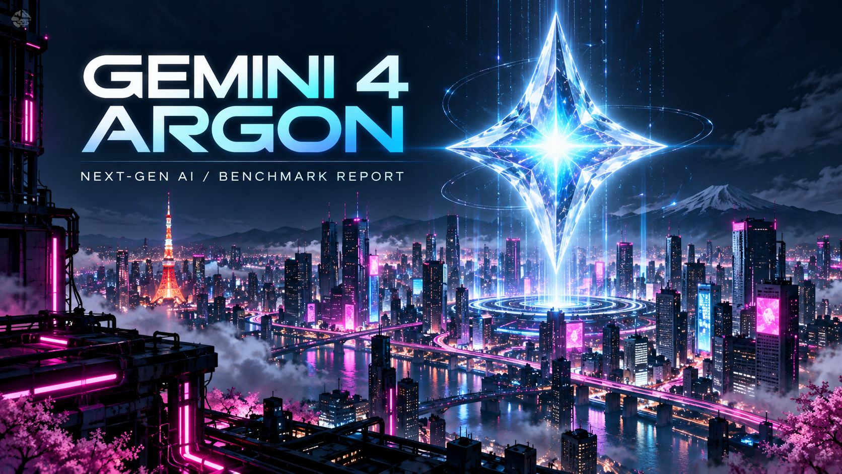 【Gemini 4 Argon】何が進化した!?新機能とAstra・最新Claudeのベンチマークを徹底比較!