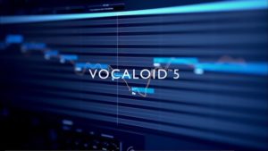 VOCALOID5に無限の可能性を感じた!