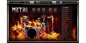 AddictiveDrums2のKITとBEATの使い方!プリセット音源も公開!