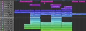 Logic Pro X 10.5の新機能の使い方を解説!
