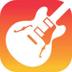 GarageBand(ガレージバンド)の使い方②ギターを接続して録音してみよう!