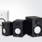 YAMAHA/HS-5を紹介!定番のモニタースピーカーの実力とは?!