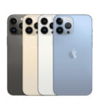 【iPhone13 Pro Max】保護フィルム・ケース・カメラフィルムを選ぶの悩むよね〜?