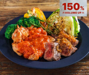 【宅配食サービス5選】ダイエット中の方やトレーニーにおすすめ!