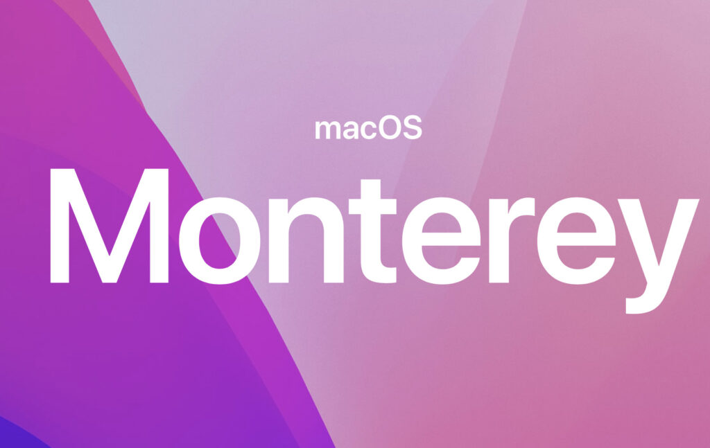 【Mac OS Montereyレビュー】新機能の使い方や今後追加される期待の新機能を紹介！