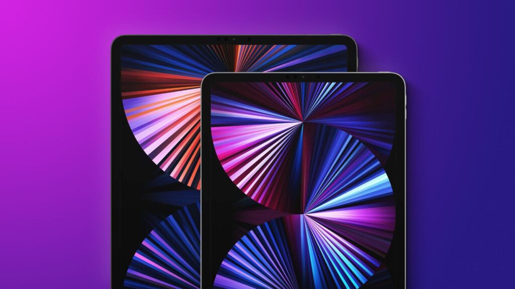 【 2022年モデル】iPad Pro最新リーク情報！発売日や価格は！？