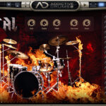 『Addictive Drums 2が使えなくなった(泣)』を解決した方法!