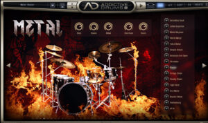 『Addictive Drums 2が使えなくなった(泣)』を解決した方法!