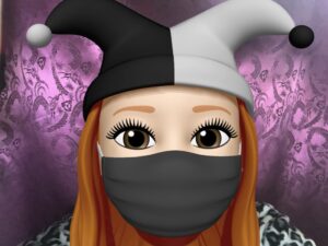 ミー文字を使って動画撮影する方法を紹介しちゃいます!